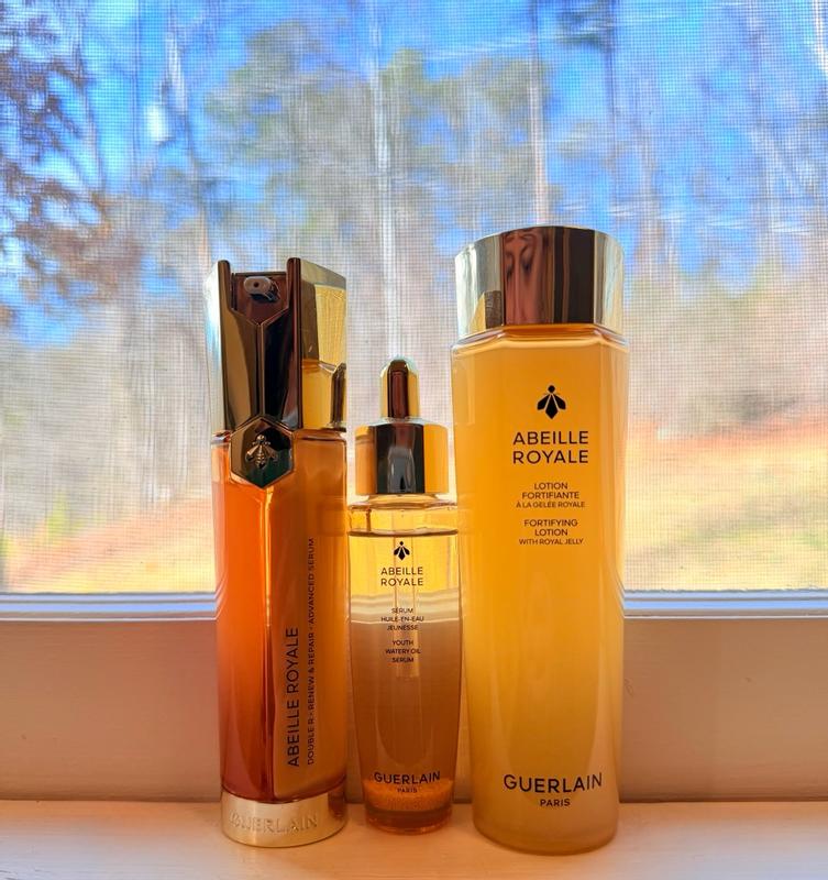 Abeille Royale ⋅ Bestsellers Skincare Set ⋅ GUERLAIN