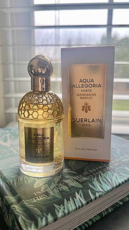 Guerlain香水 L'Art & La Matière ⋅ Néroli Plein Sud – Saint Exupéry Edition