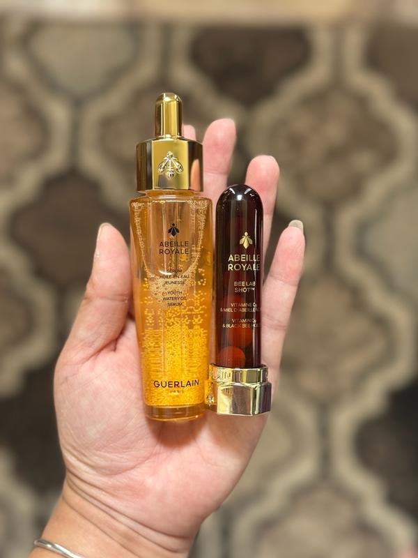 Abeille Royale ⋅ Bee Lab Shotᵀᴹ ⋅ GUERLAIN