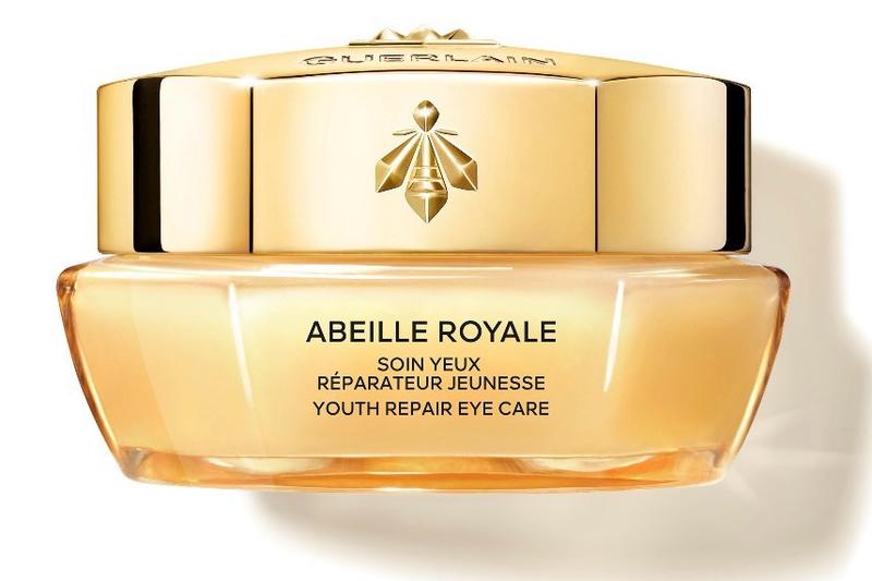 Abeille Royale ⋅ Youth Repair Eye Care ⋅ GUERLAIN