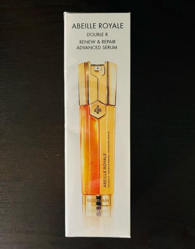 Guerlain Ladies Abeille Royale Double R Renew & Repair Serum 1 oz