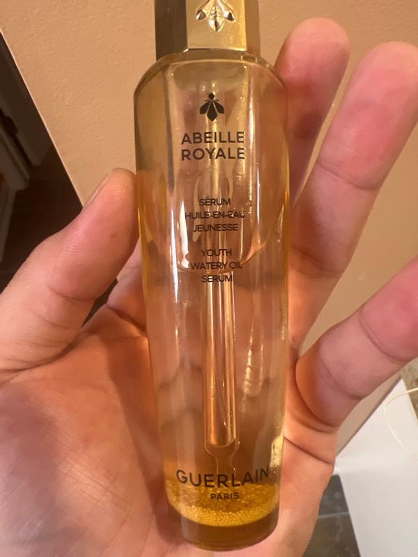 Abeille Royale ⋅ YOUTH WATERY OIL SERUM ⋅ GUERLAIN