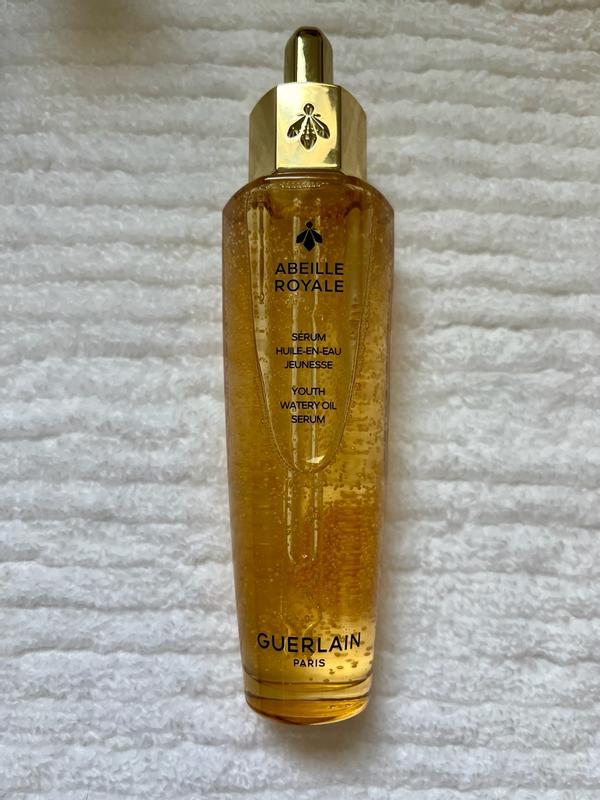 Abeille Royale ⋅ Youth Watery Oil Serum ⋅ GUERLAIN