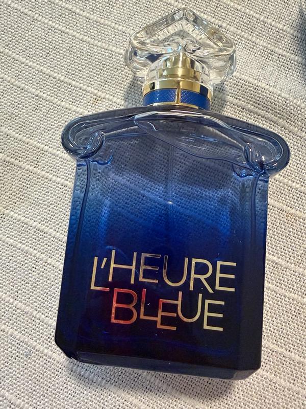 L'Heure Bleue – Floral Amber Eau de Parfum ⋅ GUERLAIN