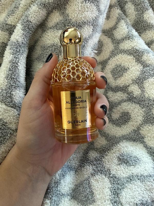 Aqua Allegoria Forte ⋅ Mandarine Basilic Forte - Eau de Parfum