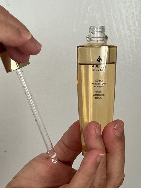 Abeille Royale ⋅ Youth Watery Oil Serum ⋅ GUERLAIN
