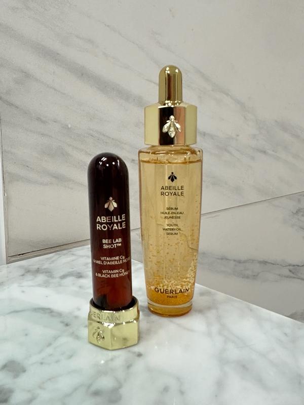 GUERLAIN Abeille Royale Bee Lab Shot 20% Vitamin C Treatment