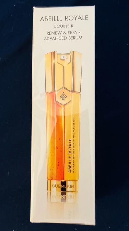 Guerlain Ladies Abeille Royale Double R Renew & Repair Serum 1 oz