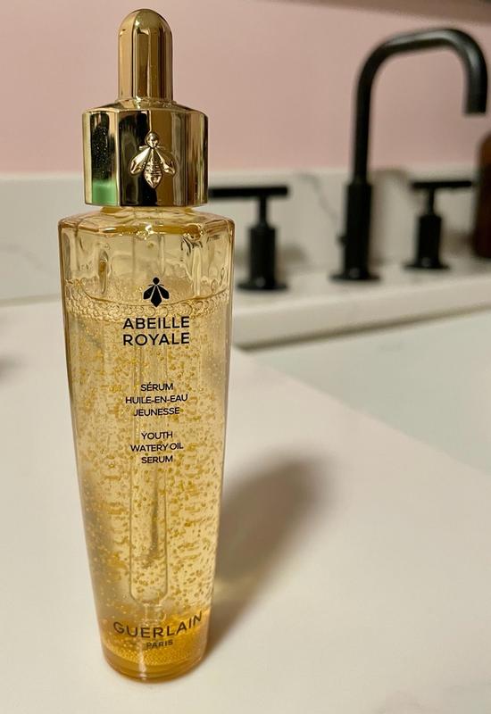 Abeille Royale ⋅ Youth Watery Oil Serum ⋅ GUERLAIN