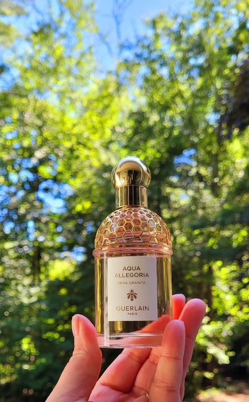 Aqua Allegoria ⋅ Pera Granita - Eau de Toilette ⋅ GUERLAIN