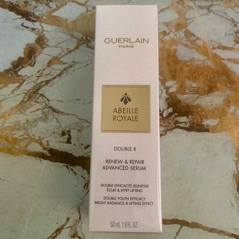 Guerlain, Golden Triangle, Paris, France - Shop Review