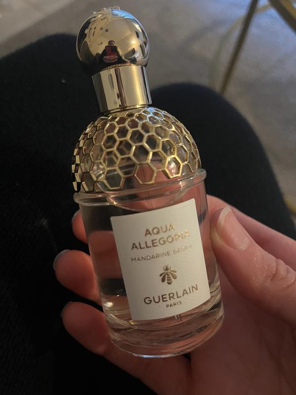 Aqua Allegoria ⋅ Mandarine Basilic - Eau de Toilette ⋅ GUERLAIN