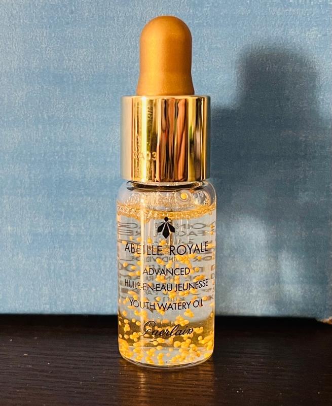 Abeille Royale ⋅ DOUBLE R RENEW & REPAIR ADVANCED SERUM