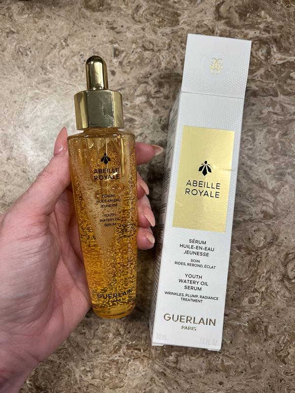 Abeille Royale ⋅ Youth Watery Oil Serum ⋅ GUERLAIN