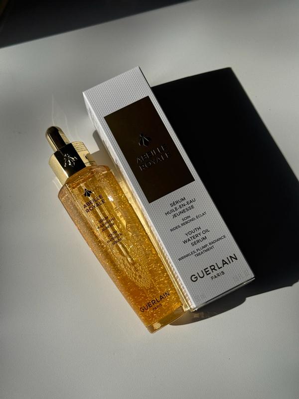 Abeille Royale ⋅ Youth Watery Oil Serum ⋅ GUERLAIN