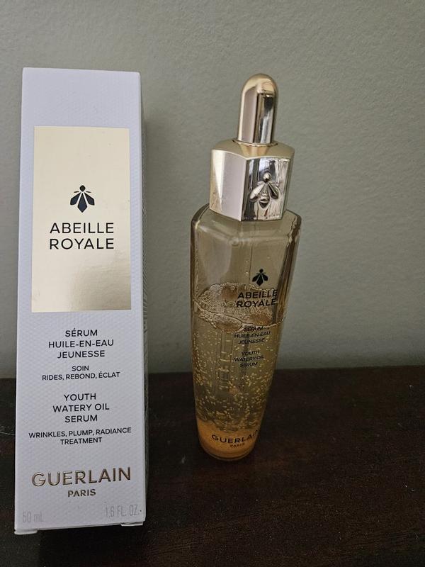 Amazon.com: Guerlain Abeille Royale Youth Watery Oil