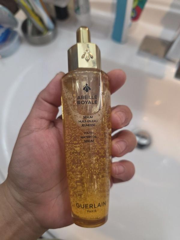 Abeille Royale ⋅ Youth Watery Oil Serum ⋅ GUERLAIN