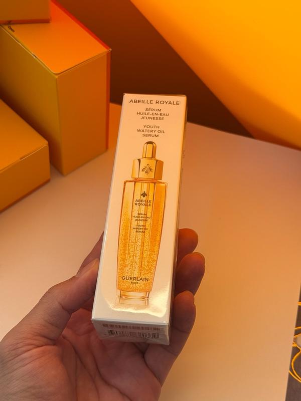 Abeille Royale ⋅ Youth Watery Oil Serum ⋅ GUERLAIN