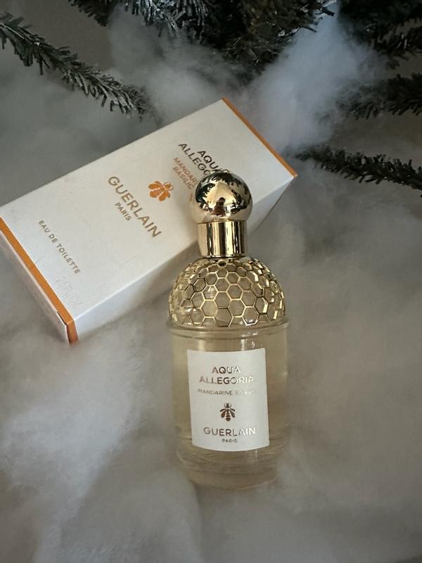 Aqua Allegoria ⋅ Mandarine Basilic - Eau de Toilette ⋅ GUERLAIN