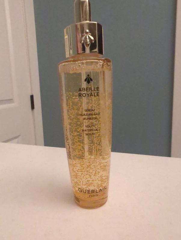 Abeille Royale ⋅ Youth Watery Oil Serum ⋅ GUERLAIN