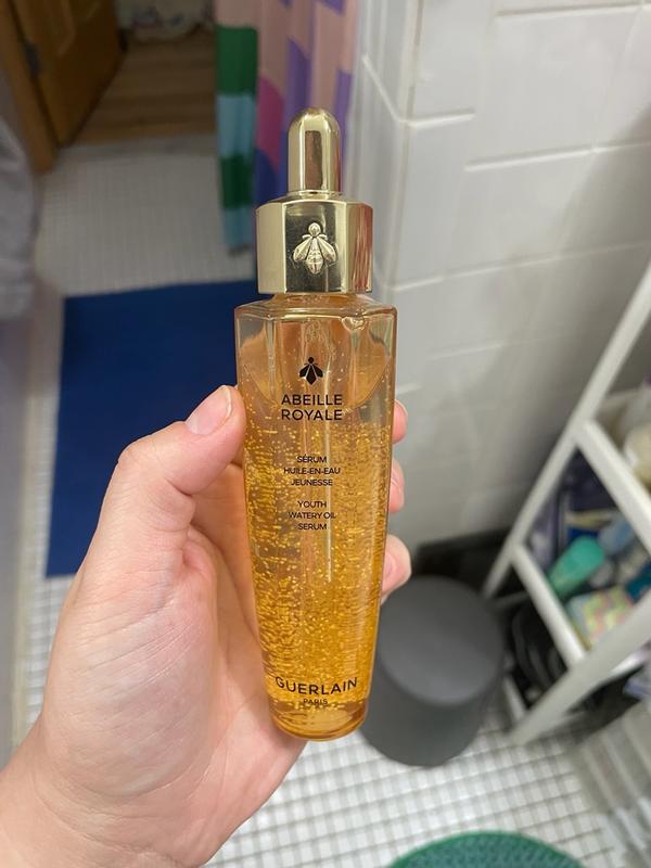 Abeille Royale ⋅ Youth Watery Oil Serum ⋅ GUERLAIN