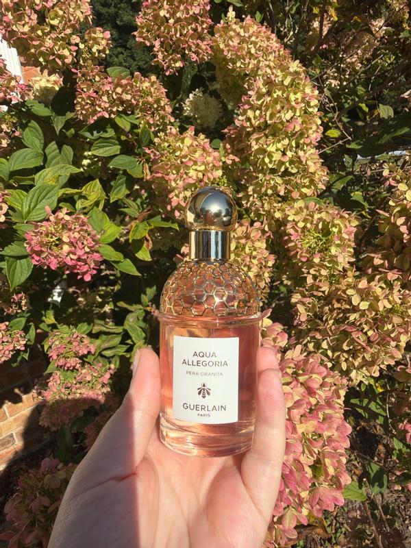 Aqua Allegoria ⋅ Pera Granita - Eau De Toilette ⋅ GUERLAIN