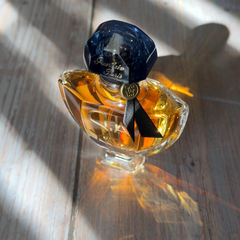 GUERLAIN Shalimar L'Essence Eau de Parfum, 1 oz. - Macy's