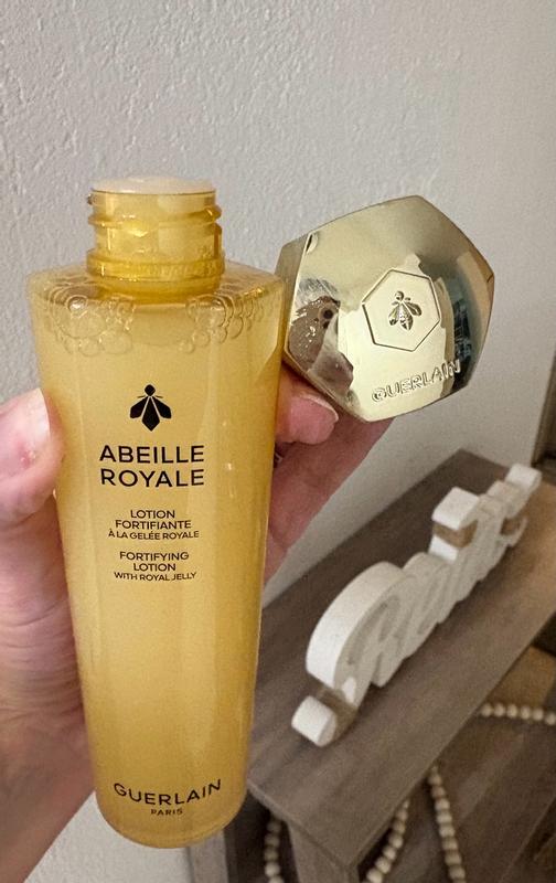 ABEILLE ROYALE ⋅ BESTSELLERS SKINCARE SET ⋅ GUERLAIN