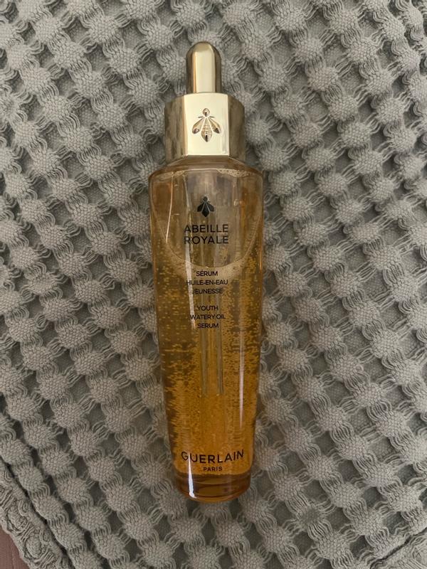 Abeille Royale ⋅ Youth Watery Oil Serum ⋅ GUERLAIN