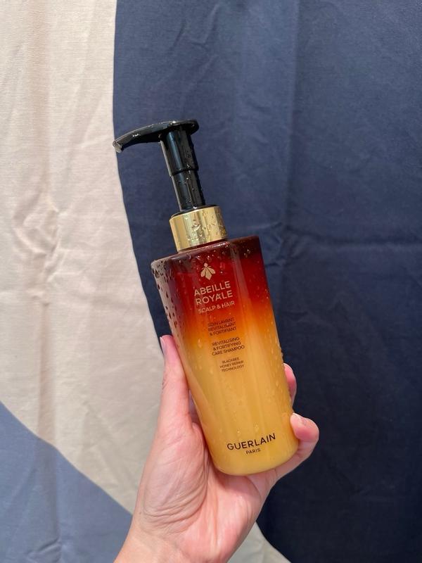 ABEILLE ROYALE ⋅ REPAIRING & REPLUMPING CARE CONDITIONER