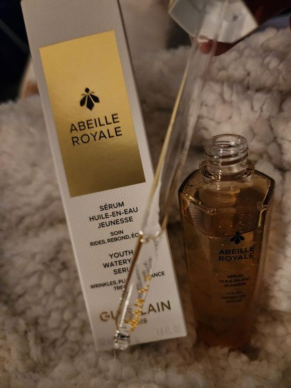 Abeille Royale ⋅ Youth Watery Oil Serum ⋅ GUERLAIN