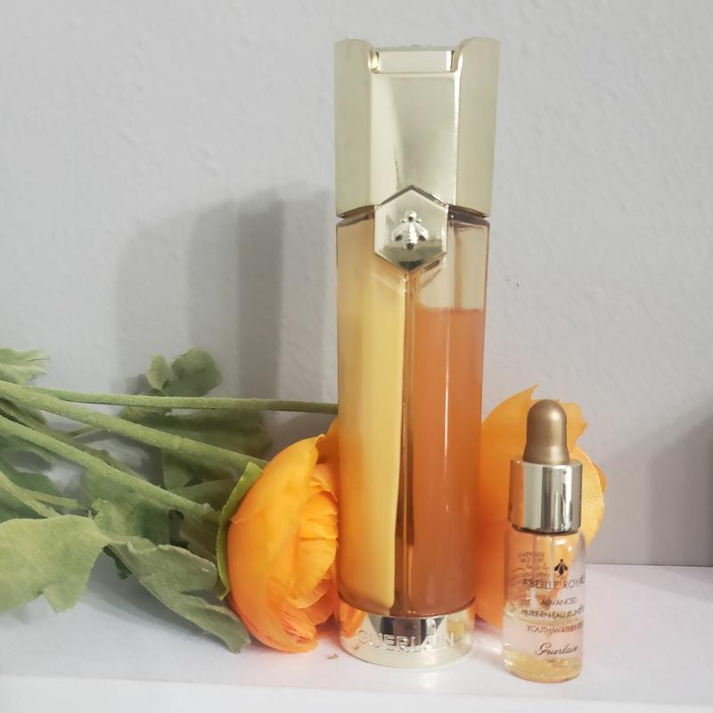 Abeille Royale ⋅ DOUBLE R RENEW & REPAIR ADVANCED SERUM ⋅ GUERLAIN