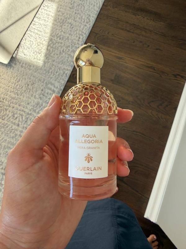 Aqua Allegoria ⋅ Pera Granita - Eau De Toilette ⋅ GUERLAIN