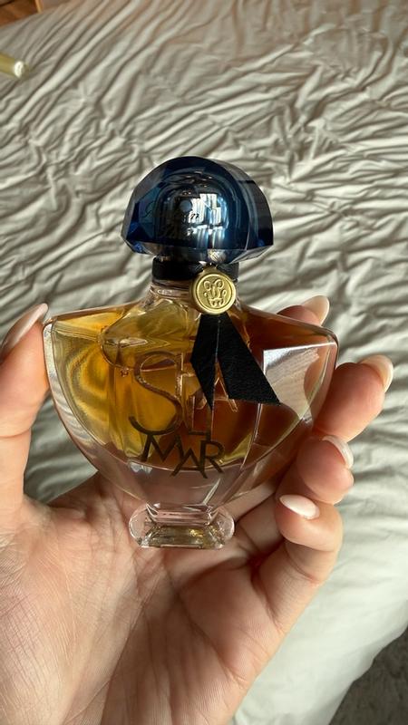GUERLAIN Shalimar L'Essence Eau de Parfum, 3 oz. - Macy's