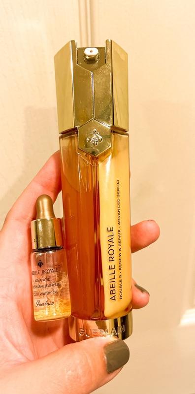 Guerlain Ladies Abeille Royale Double R Renew & Repair Serum 1 oz