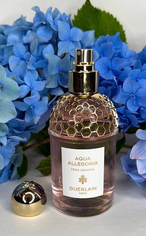 Aqua Allegoria ⋅ Pera Granita - Eau de Toilette ⋅ GUERLAIN