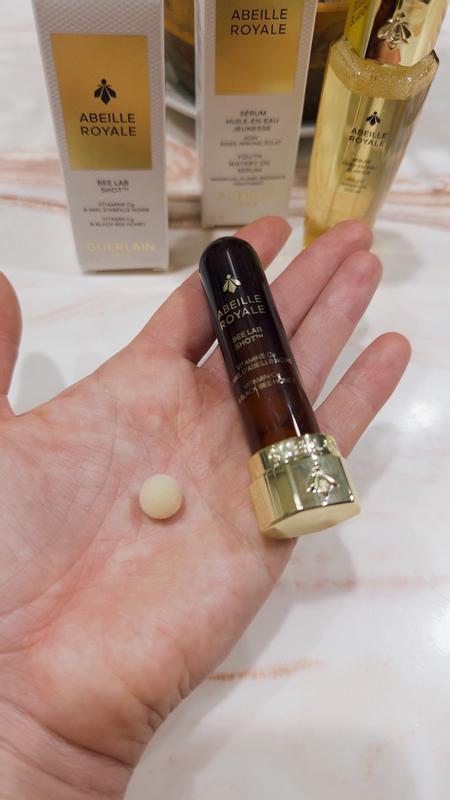 GUERLAIN Abeille Royale Bee Lab Shot 20% Vitamin C Treatment