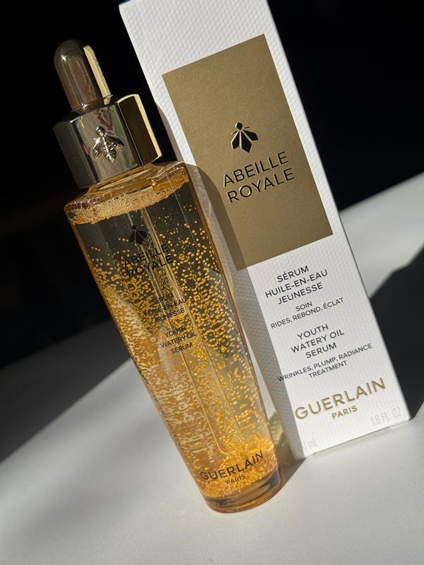 Abeille Royale ⋅ Youth Watery Oil Serum ⋅ GUERLAIN