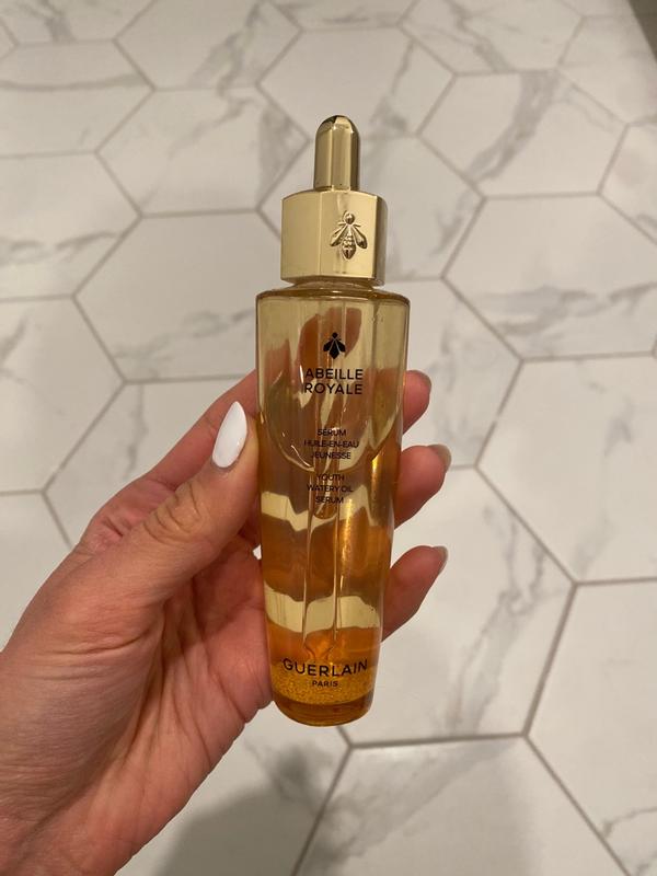 Abeille Royale ⋅ Youth Watery Oil Serum ⋅ GUERLAIN