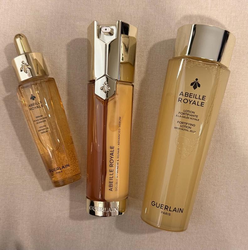 Abeille Royale ⋅ Bestsellers Skincare Set ⋅ GUERLAIN