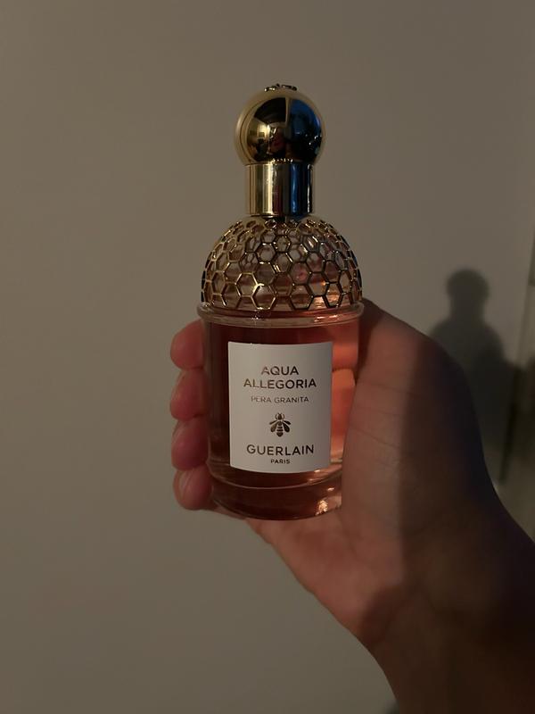 Aqua Allegoria ⋅ Pera Granita - Eau De Toilette ⋅ GUERLAIN