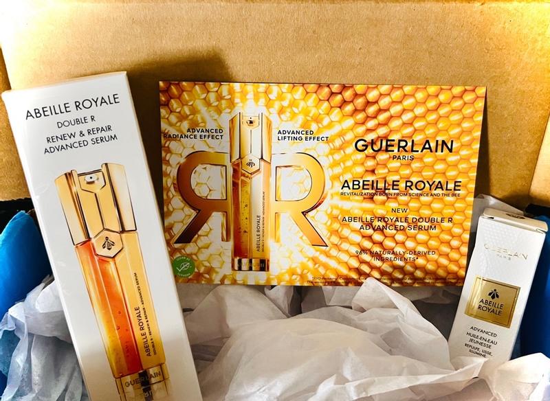 Guerlain Ladies Abeille Royale Double R Renew & Repair Serum 1 oz