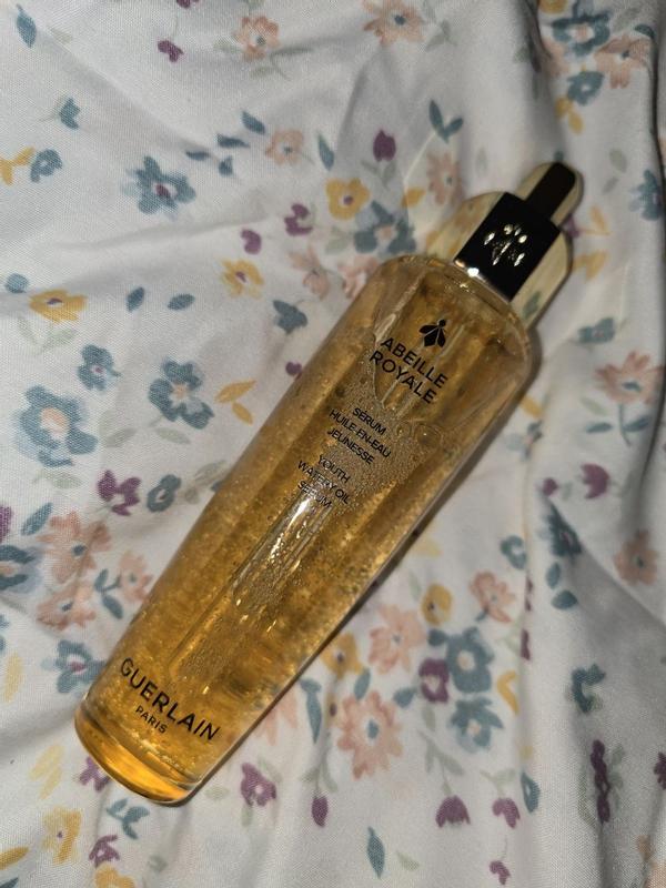 美容液 Abeille e Advanced Youth Watery Oil Abeille Royale Youth Watery Oil Serum - GUERLAIN | Sephora