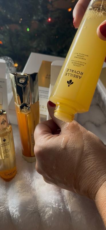 ABEILLE ROYALE ⋅ BESTSELLERS SKINCARE SET ⋅ GUERLAIN