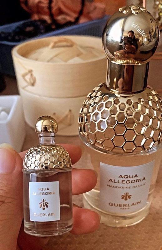 Best guerlain aqua allegoria hot sale