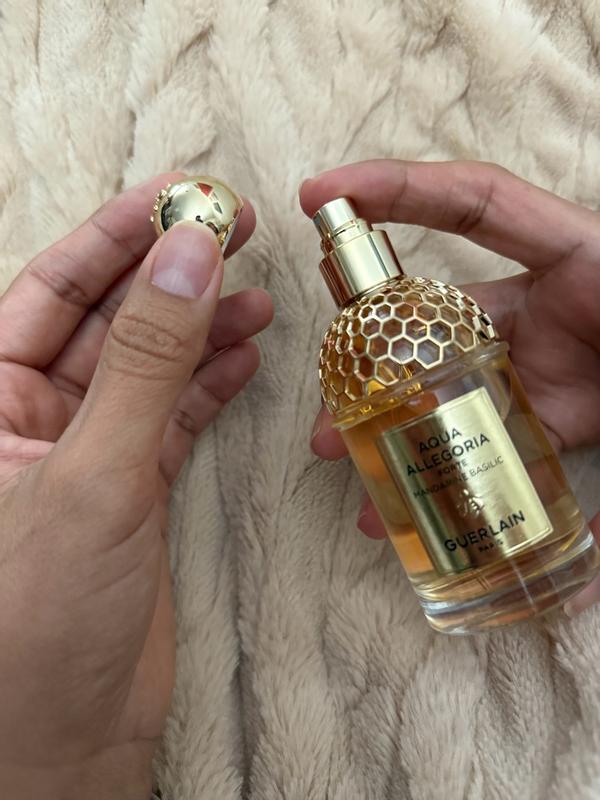 Aqua Allegoria Forte ⋅ Mandarine Basilic Forte - Eau de Parfum