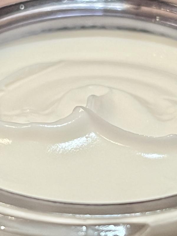Customer photo for "Incredibly effective and nourishing"