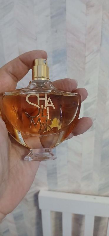 Customer photo for "Strong scent that lasts"