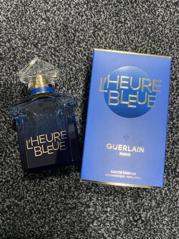 Customer photo for "Guerlain perfume"