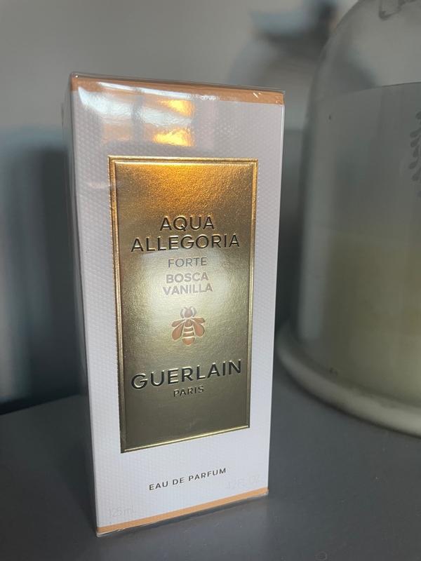 Guerlain Aqua Allegoria Forte Bosca Vanilla Eau de Parfum (Women